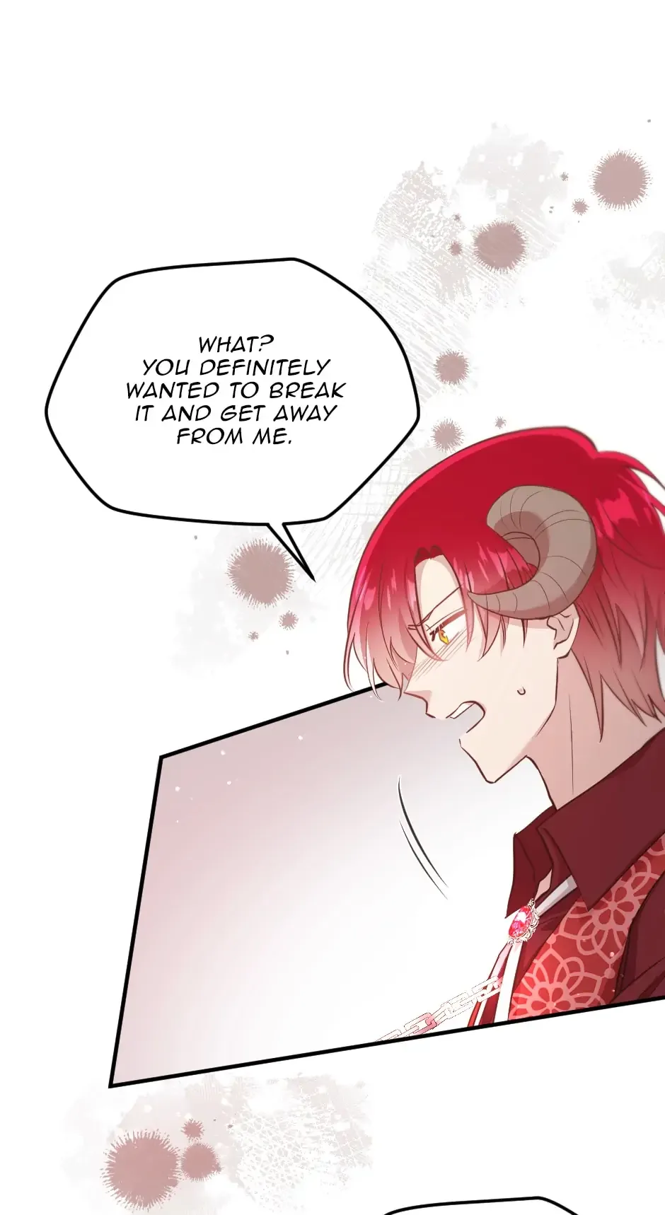 A Thousand Year Engagment Chapter 30 page 51