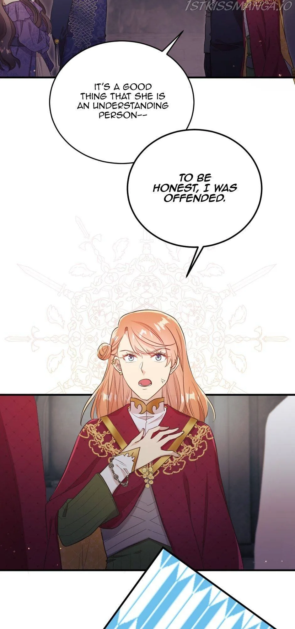 A Thousand Year Engagment Chapter 21 page 31