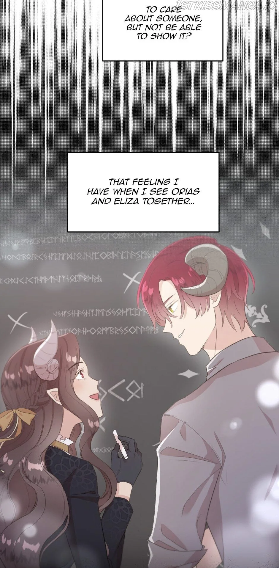 A Thousand Year Engagment Chapter 16 page 33