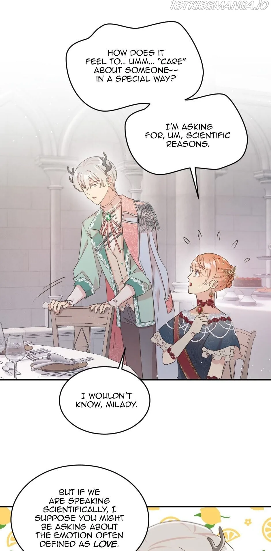 A Thousand Year Engagment Chapter 16 page 35