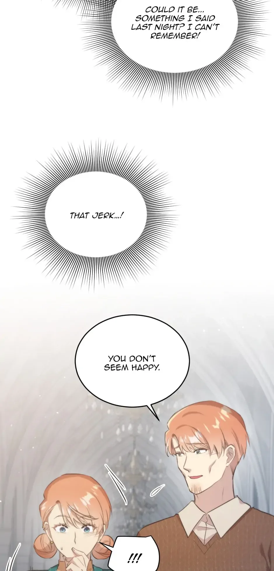 A Thousand Year Engagment Chapter 32 page 25