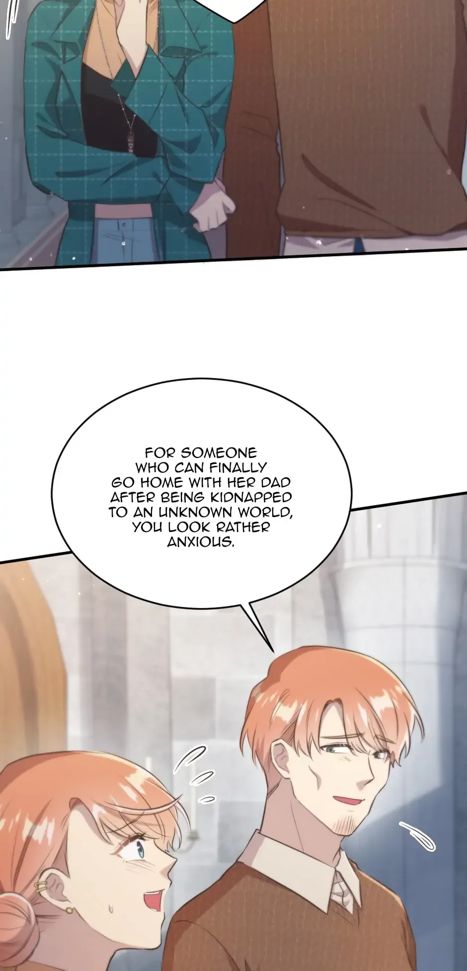 A Thousand Year Engagment Chapter 32 page 26