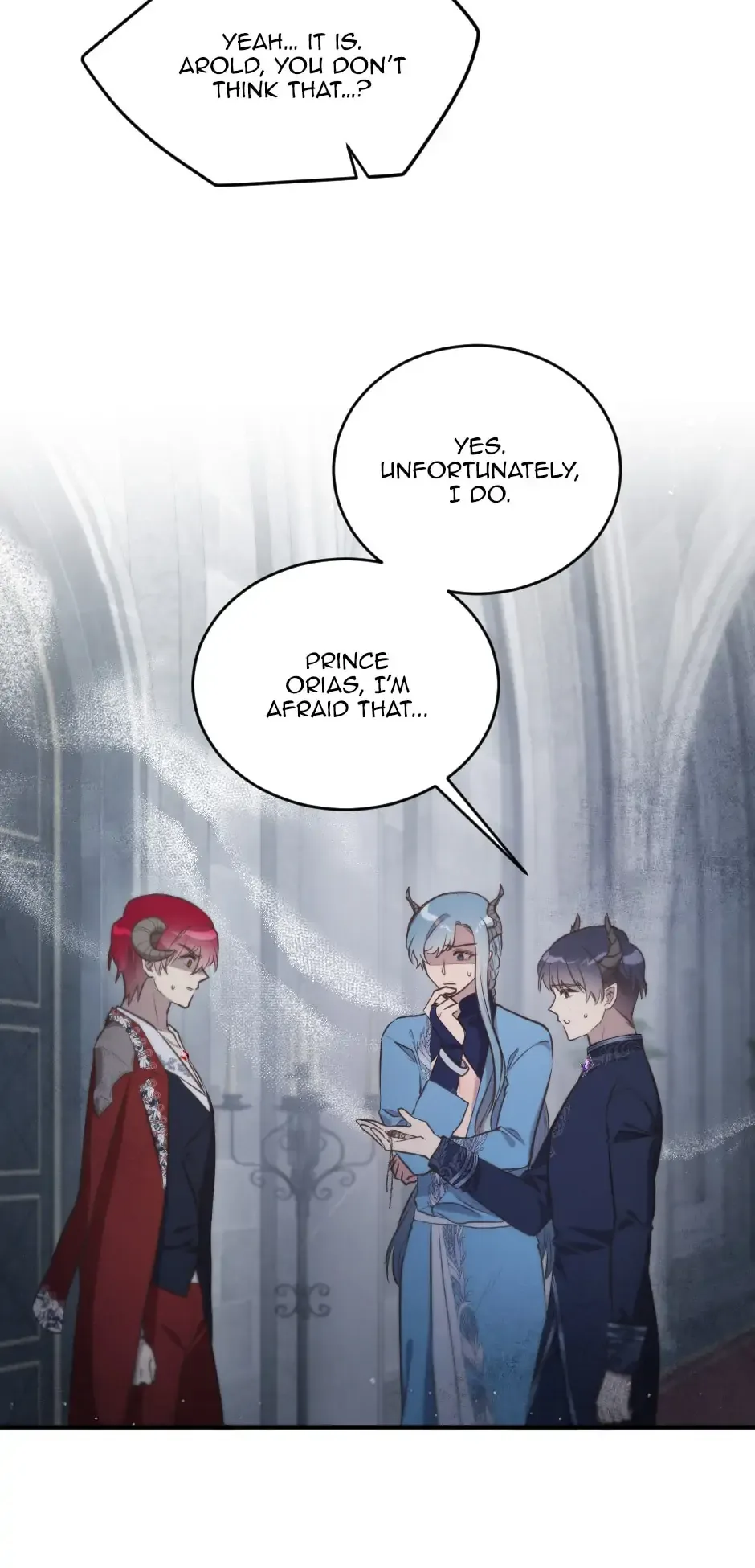 A Thousand Year Engagment Chapter 33 page 24