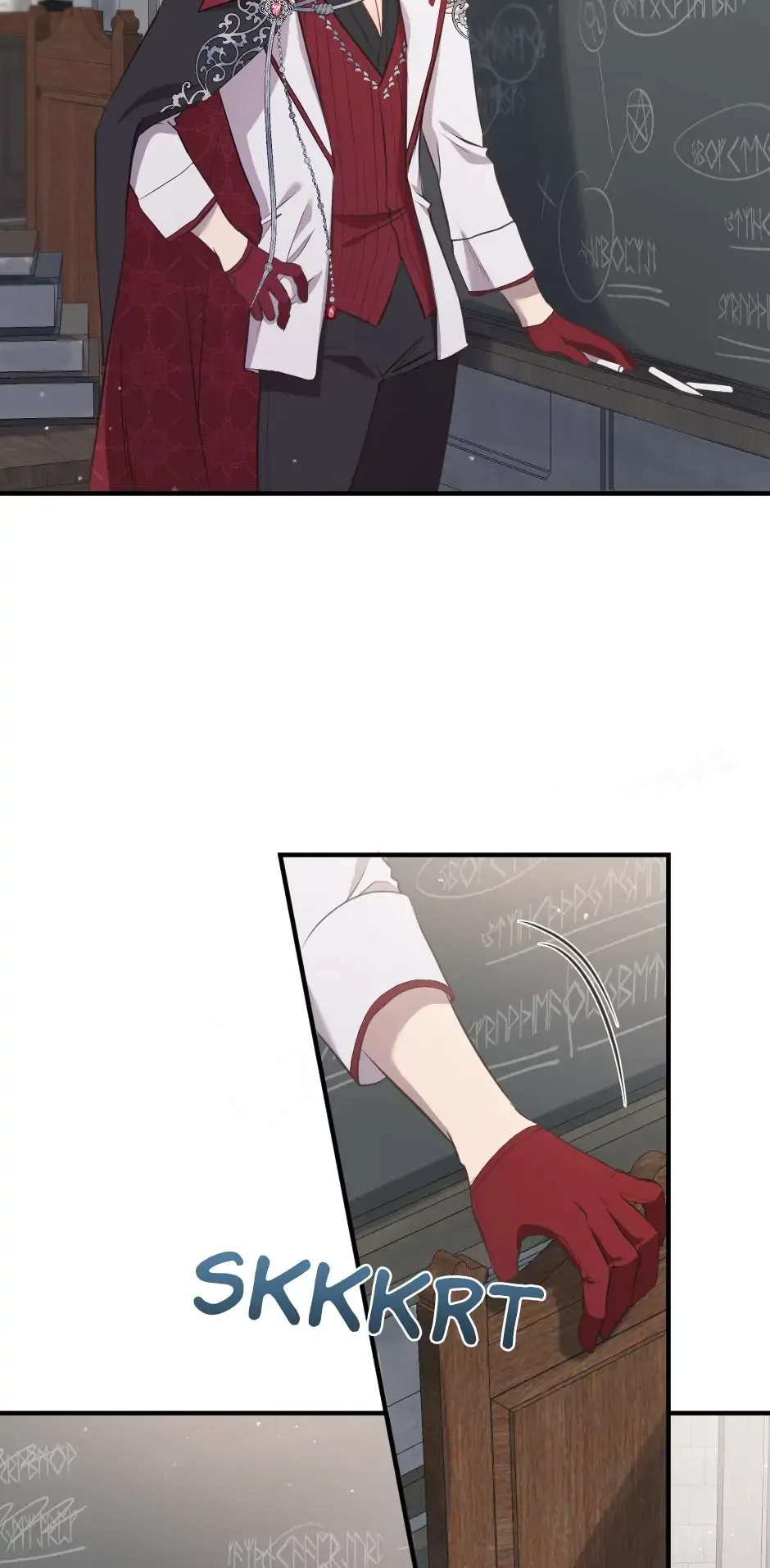 A Thousand Year Engagment Chapter 29 page 22