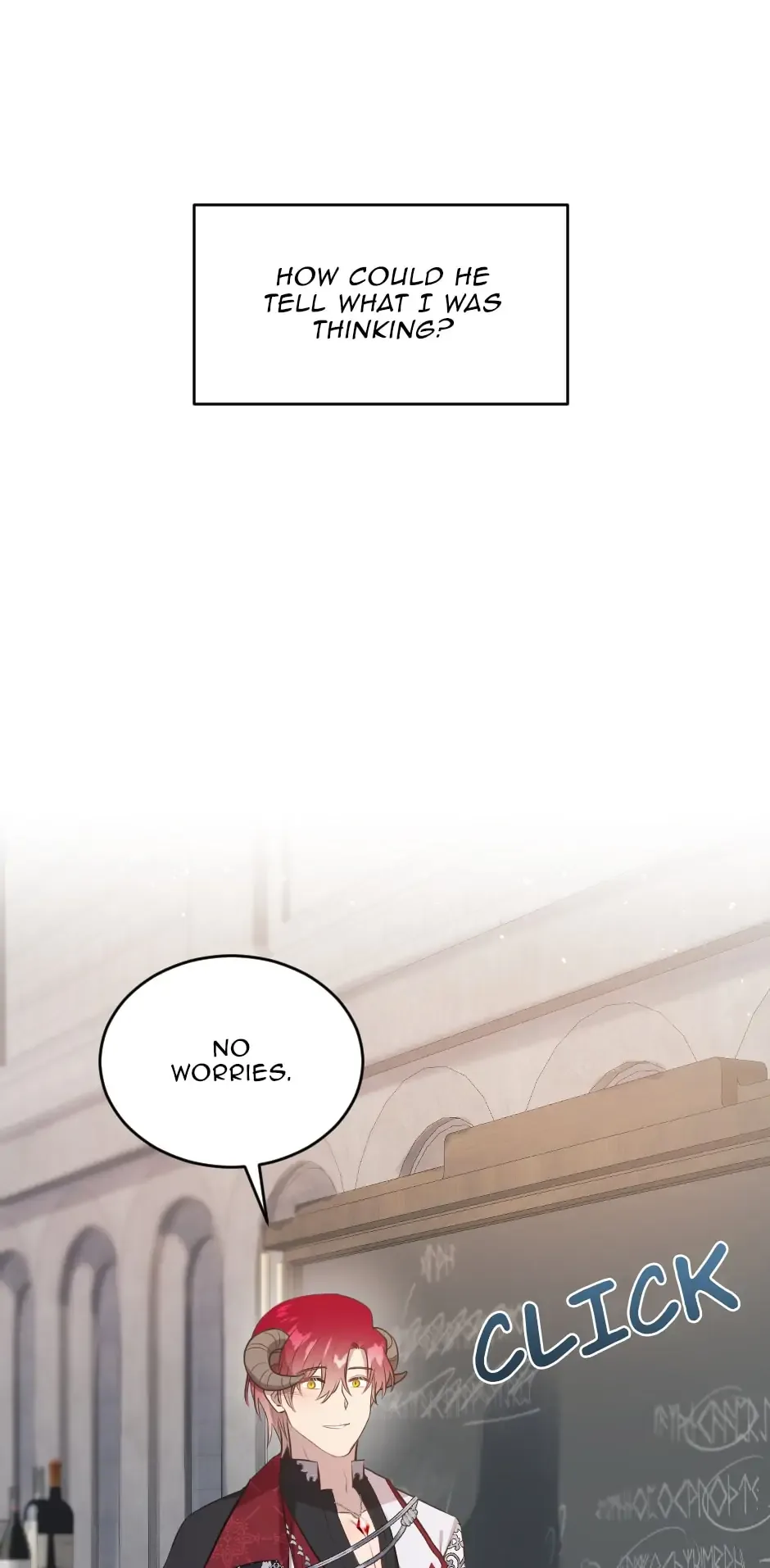 A Thousand Year Engagment Chapter 29 page 21