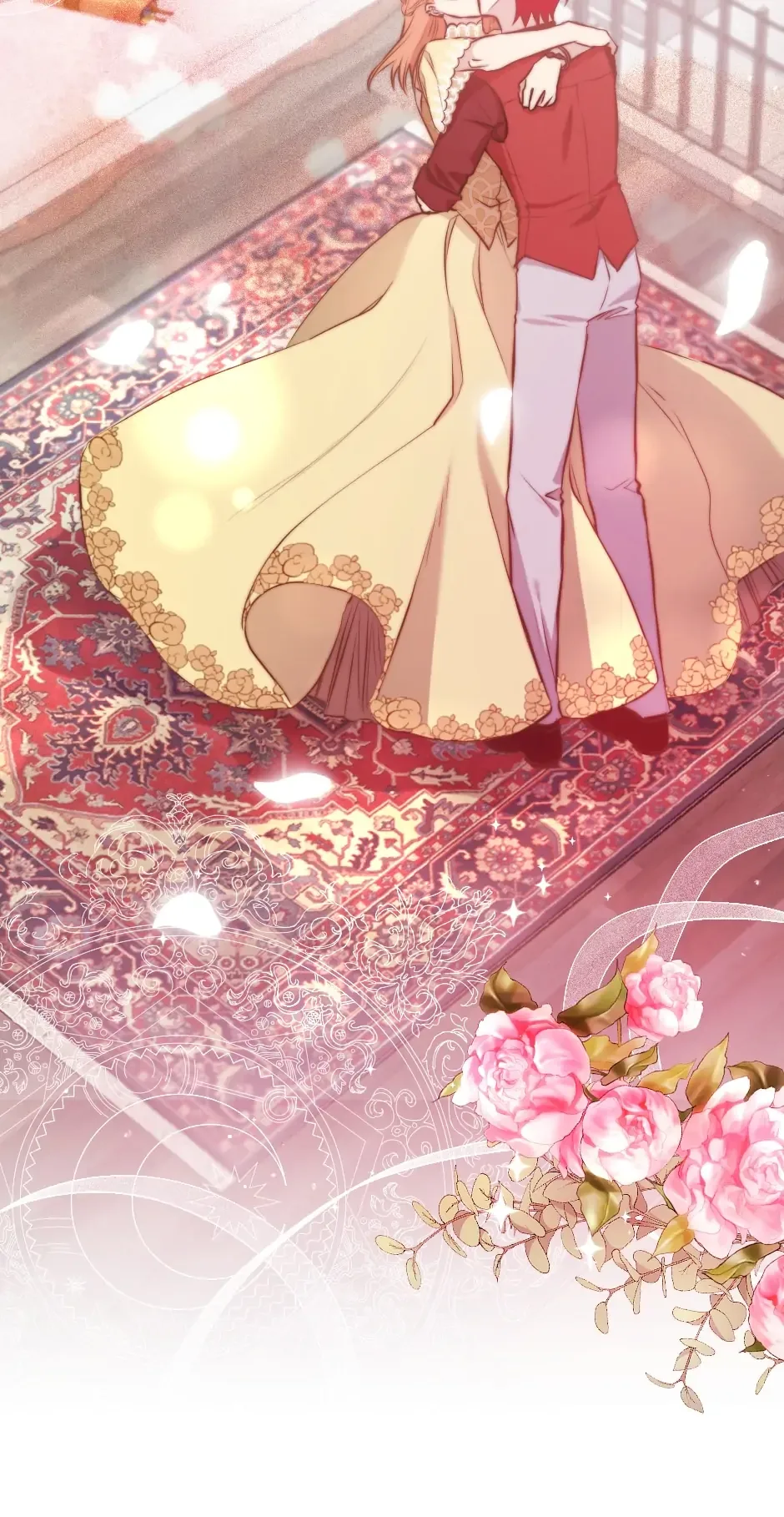 A Thousand Year Engagment Chapter 30 page 64