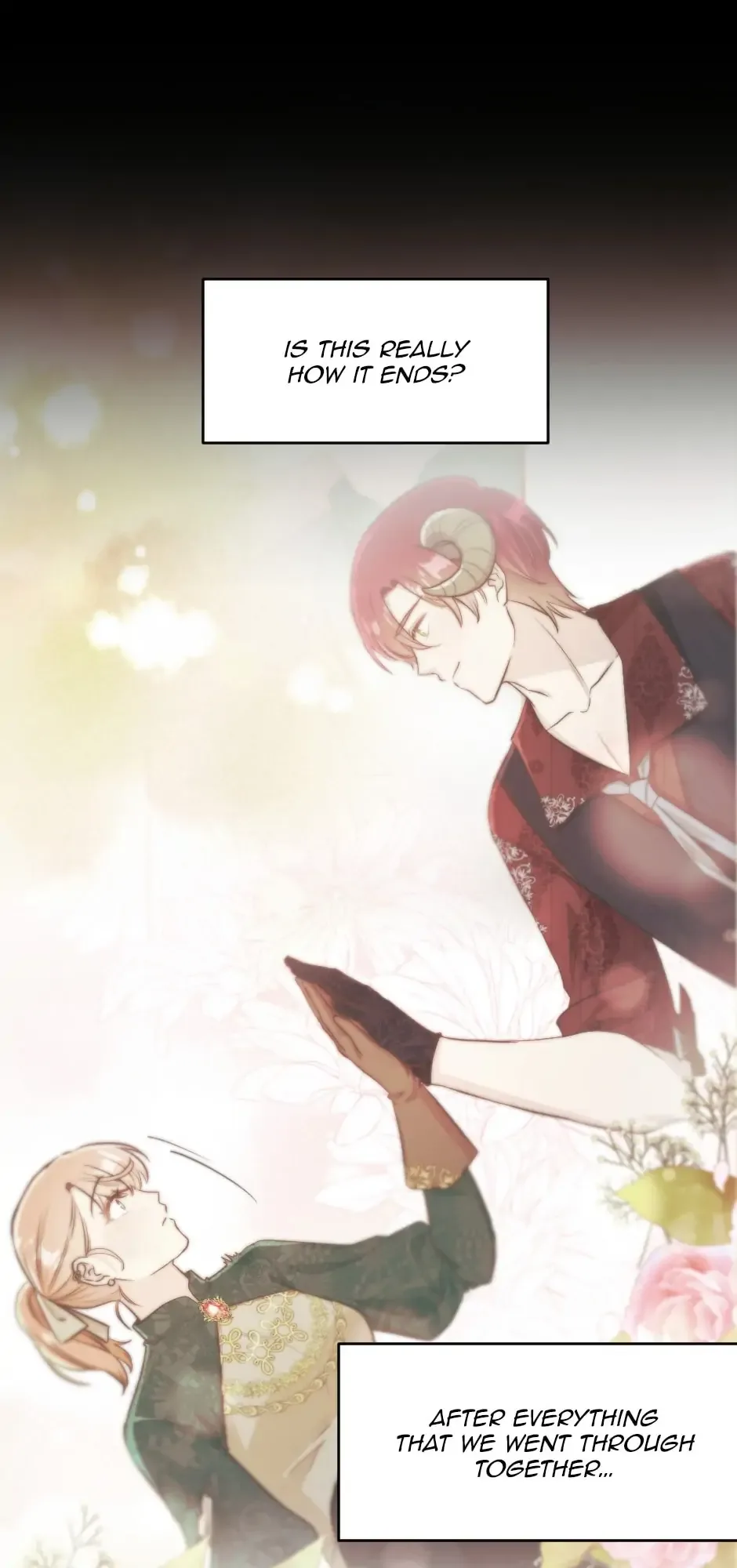 A Thousand Year Engagment Chapter 32 page 35