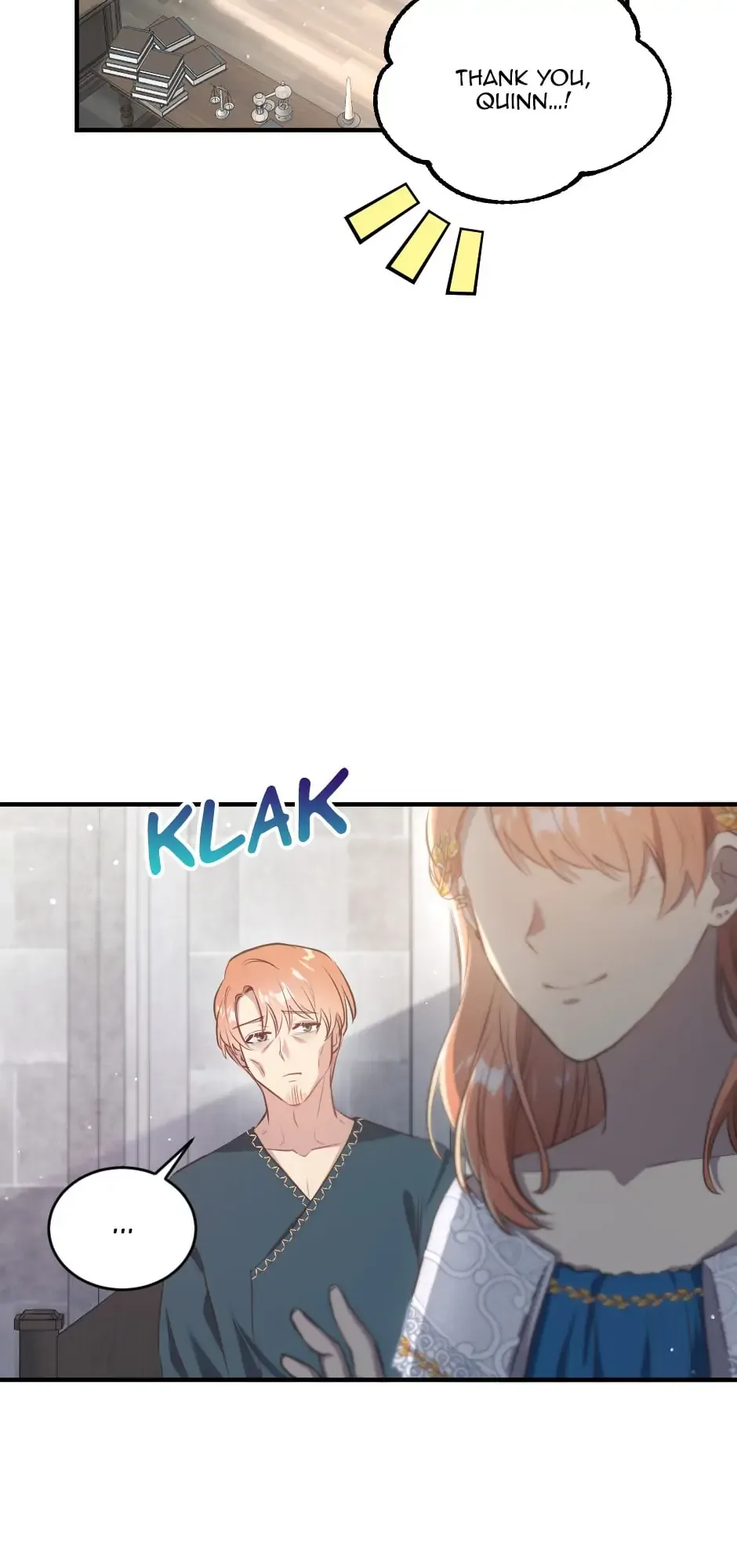A Thousand Year Engagment Chapter 28 page 22
