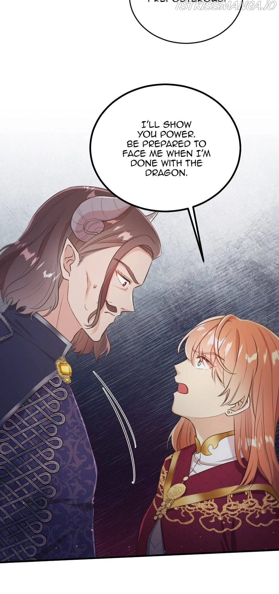 A Thousand Year Engagment Chapter 21 page 33