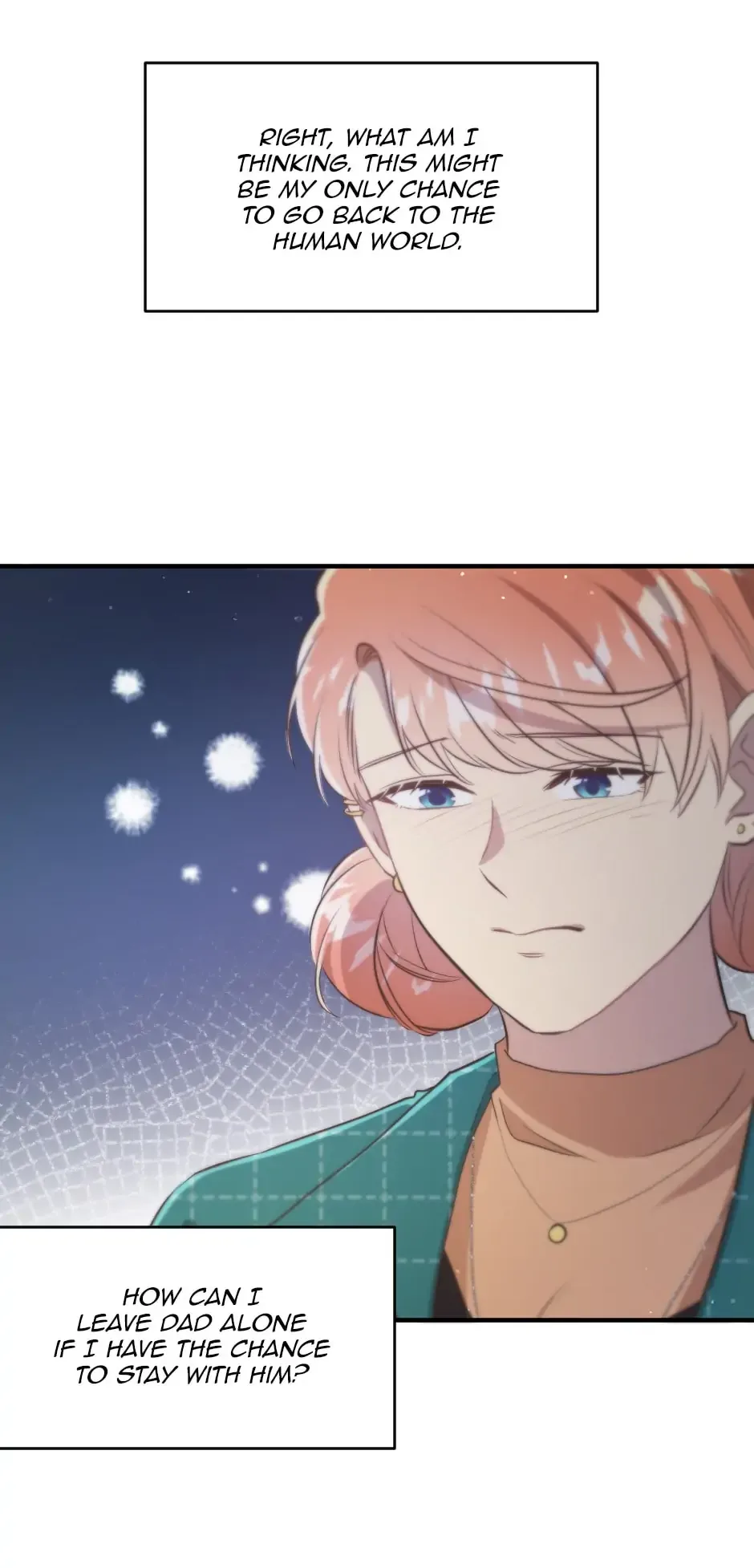 A Thousand Year Engagment Chapter 32 page 30