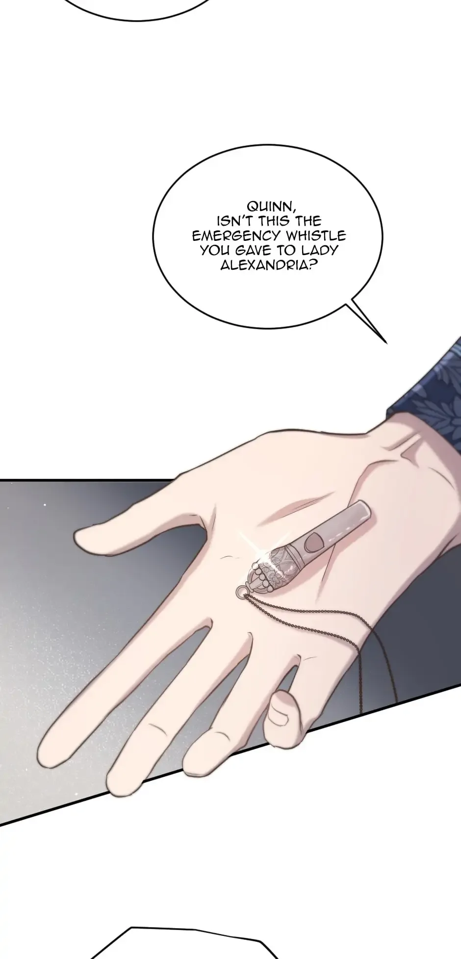 A Thousand Year Engagment Chapter 33 page 23