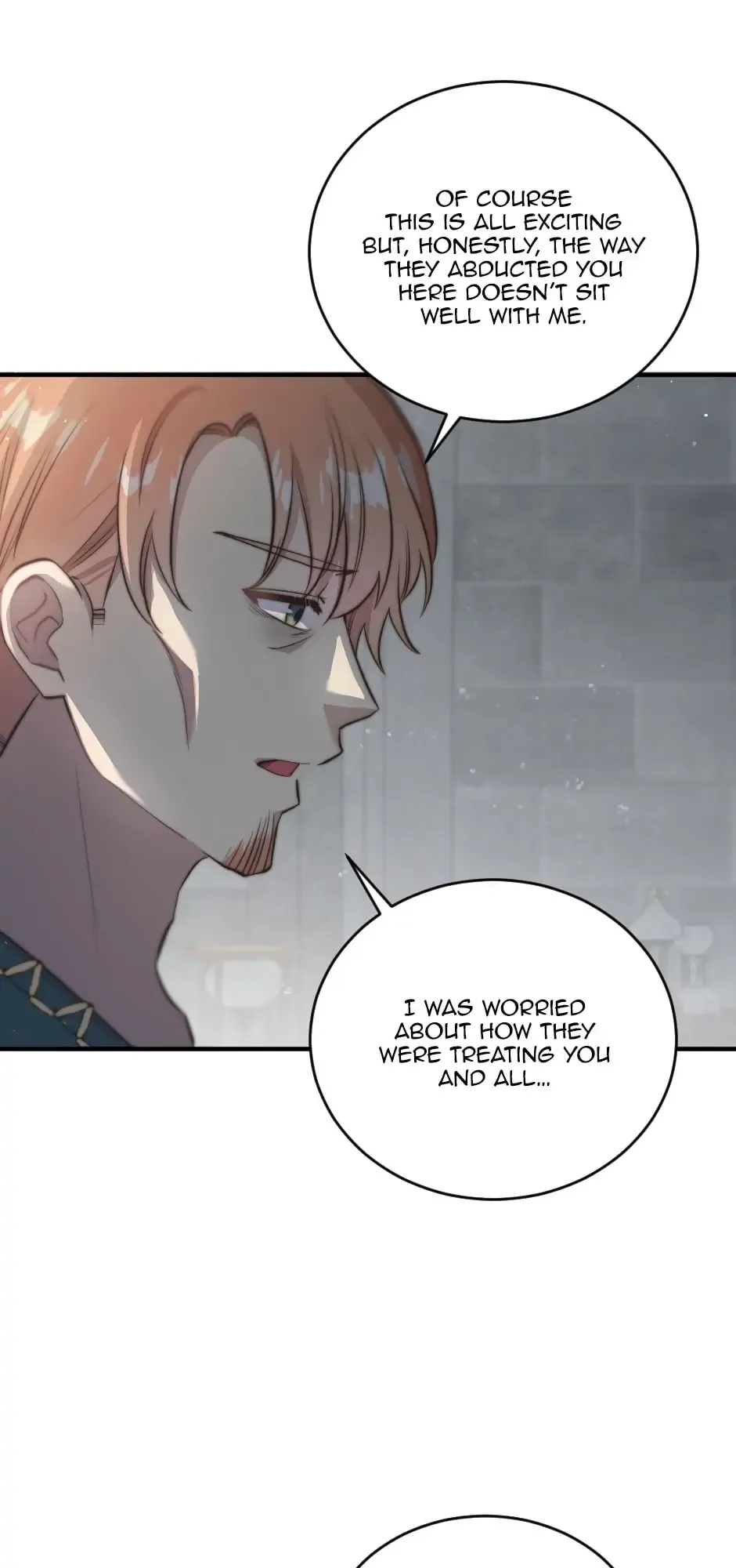 A Thousand Year Engagment Chapter 28 page 24