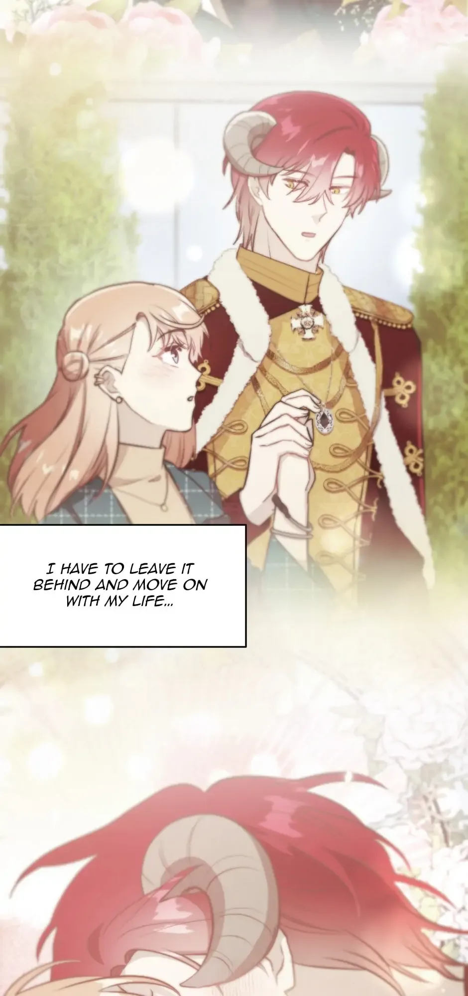 A Thousand Year Engagment Chapter 32 page 36