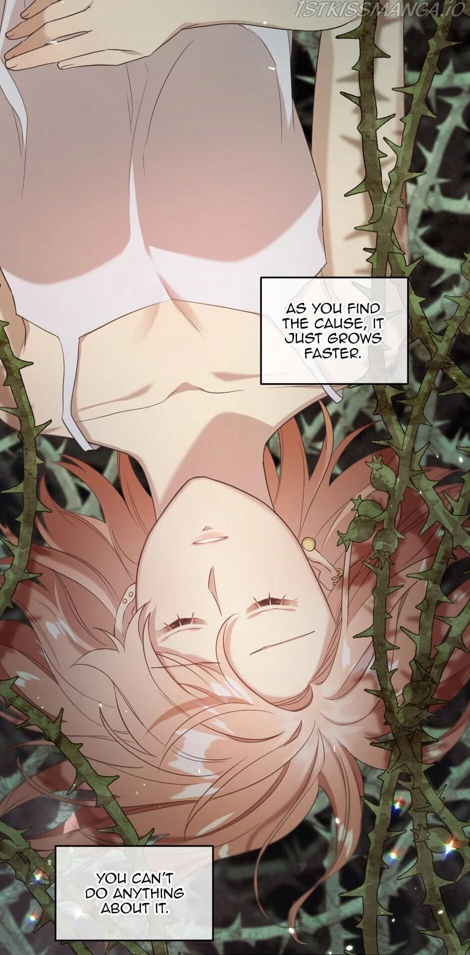 A Thousand Year Engagment Chapter 16 page 38