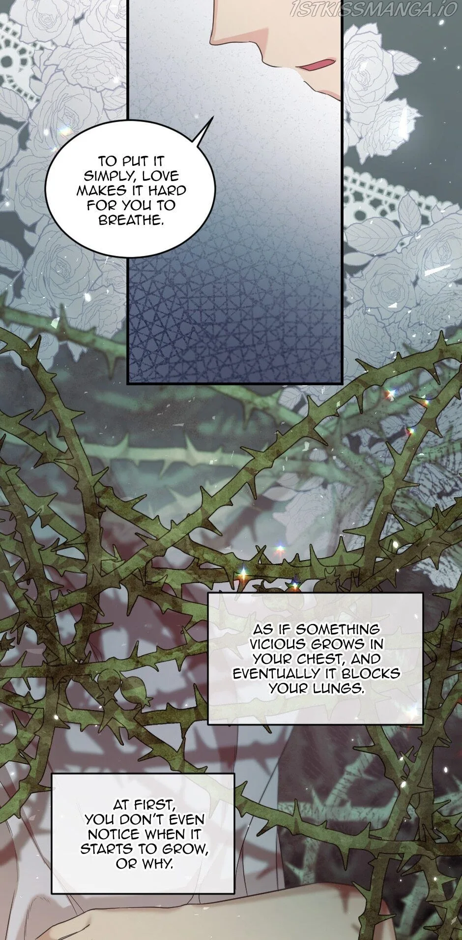 A Thousand Year Engagment Chapter 16 page 37