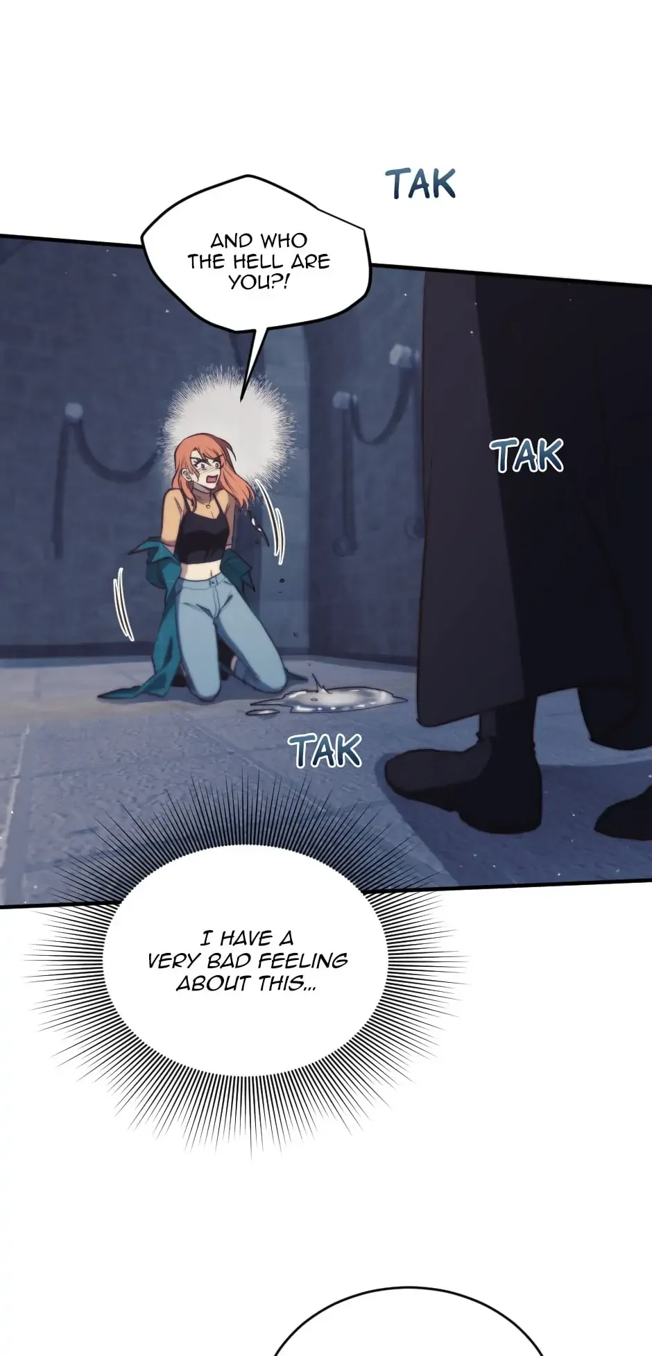 A Thousand Year Engagment Chapter 33 page 37