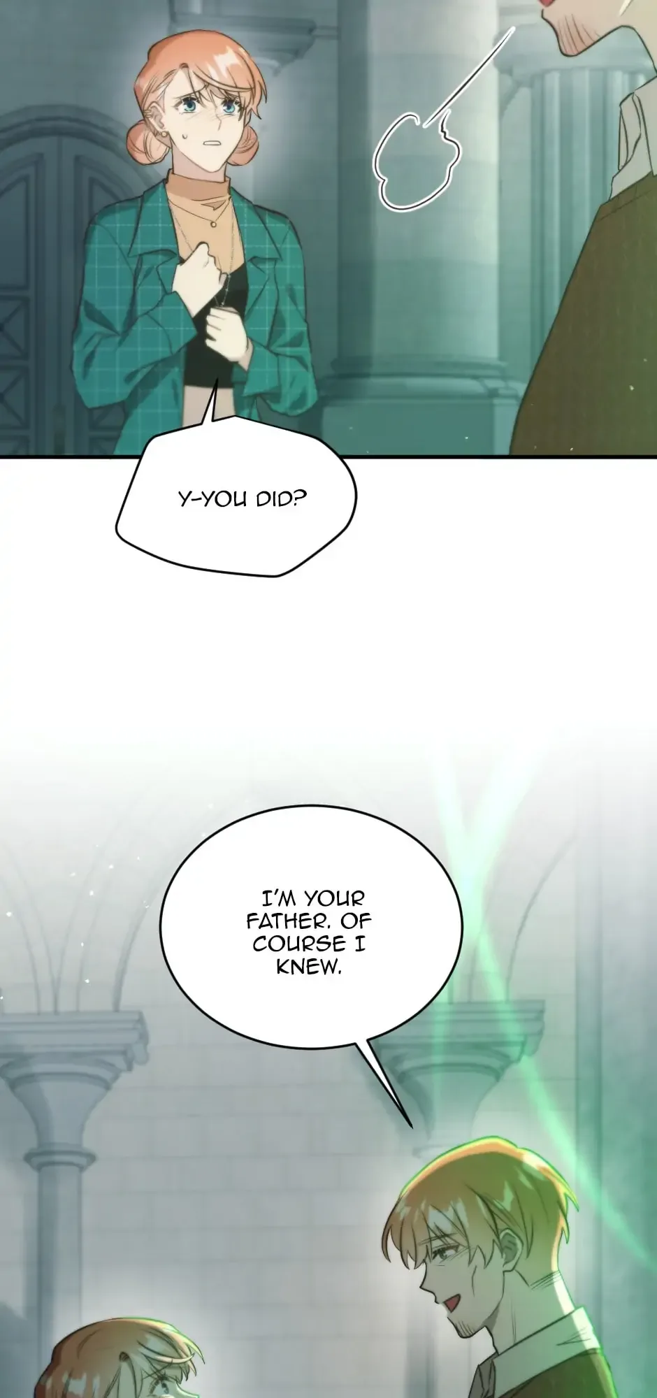 A Thousand Year Engagment Chapter 32 page 42