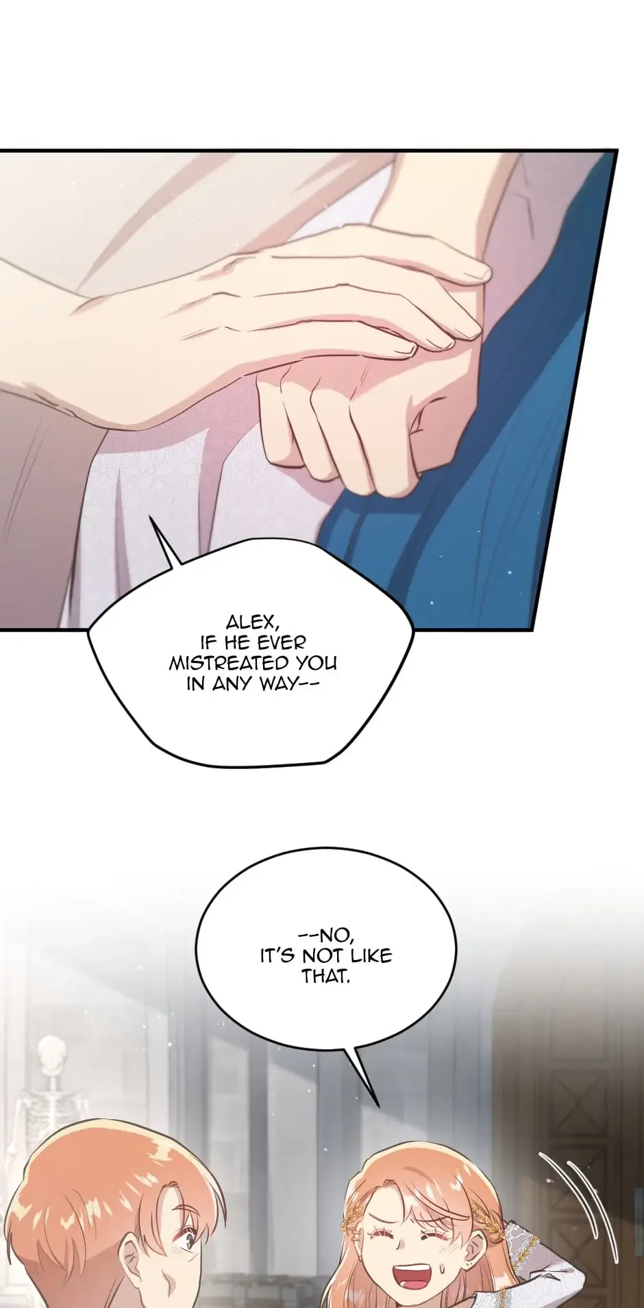 A Thousand Year Engagment Chapter 28 page 26