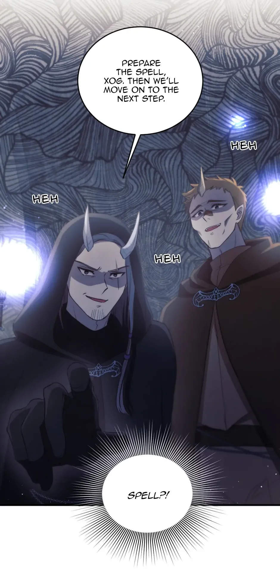 A Thousand Year Engagment Chapter 33 page 36