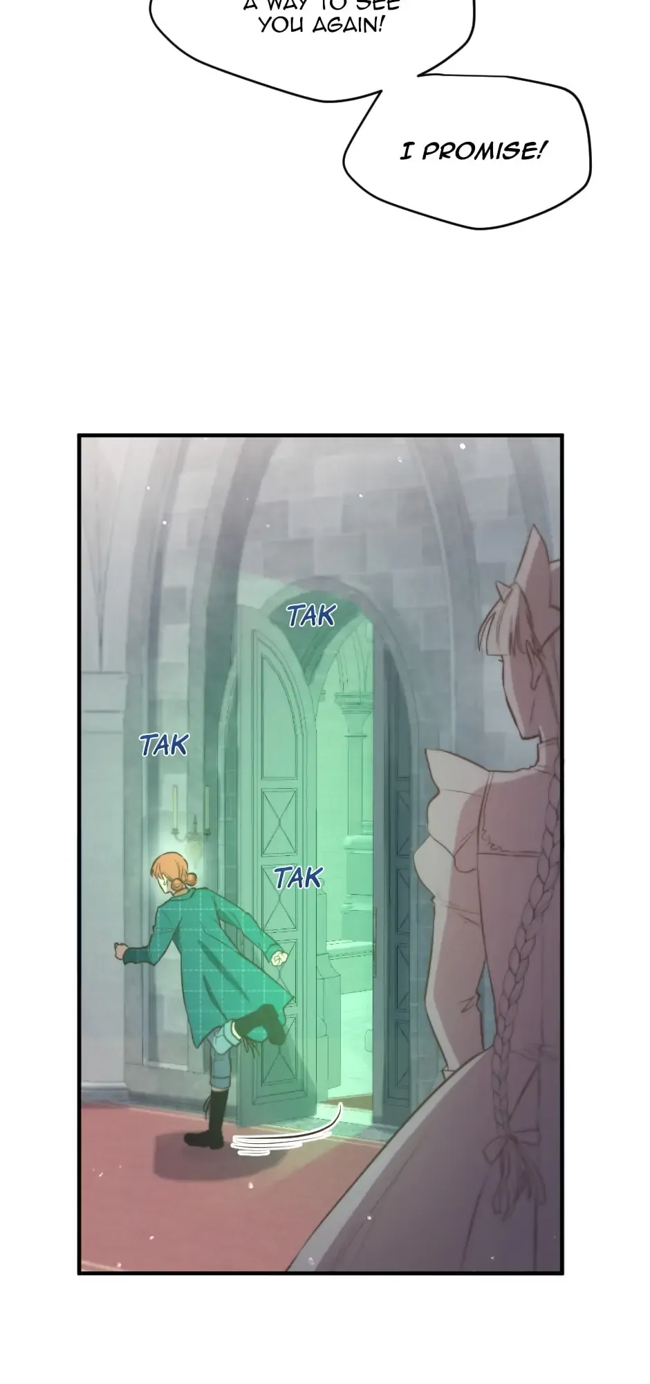 A Thousand Year Engagment Chapter 32 page 45