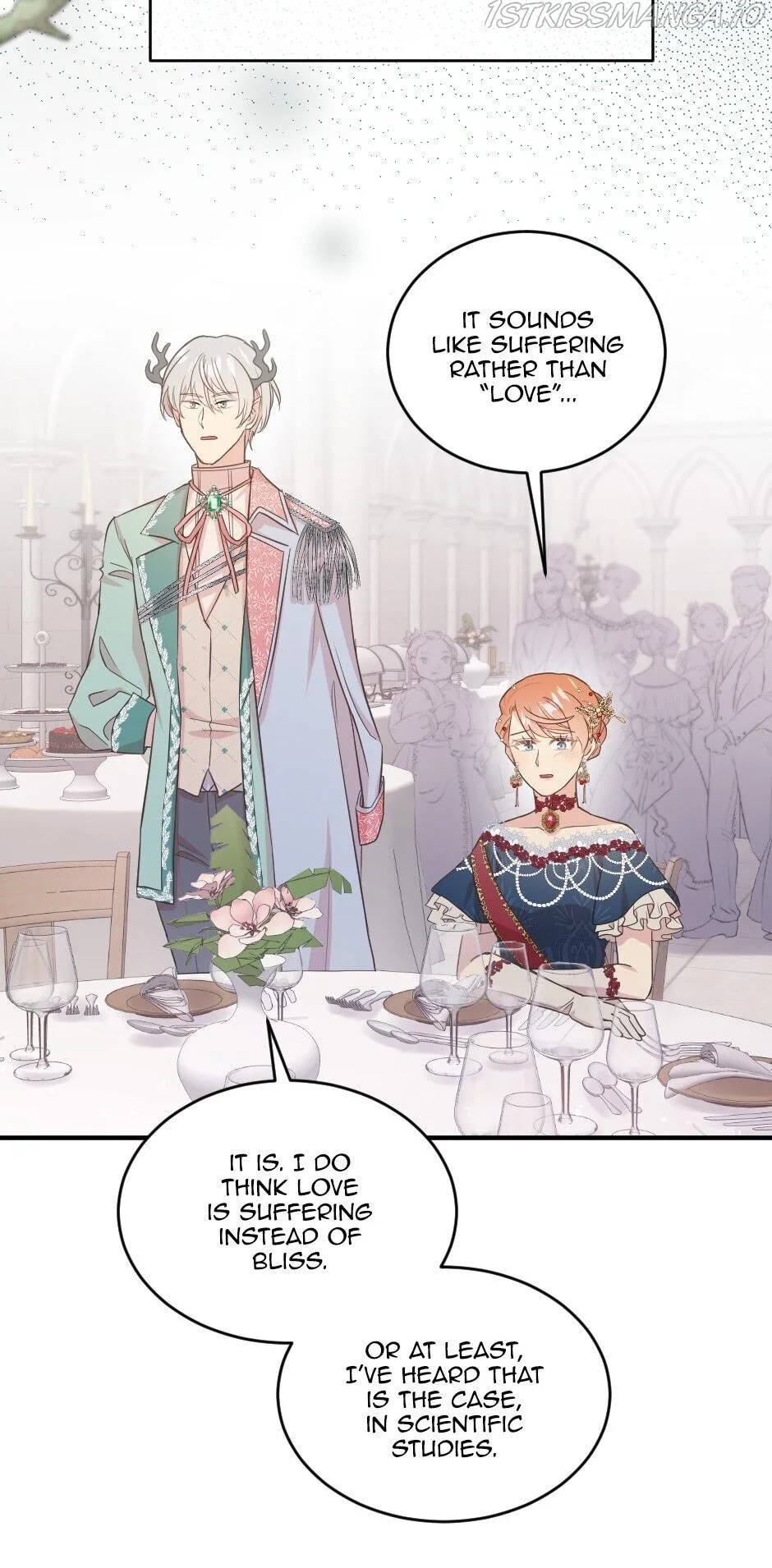 A Thousand Year Engagment Chapter 16 page 40