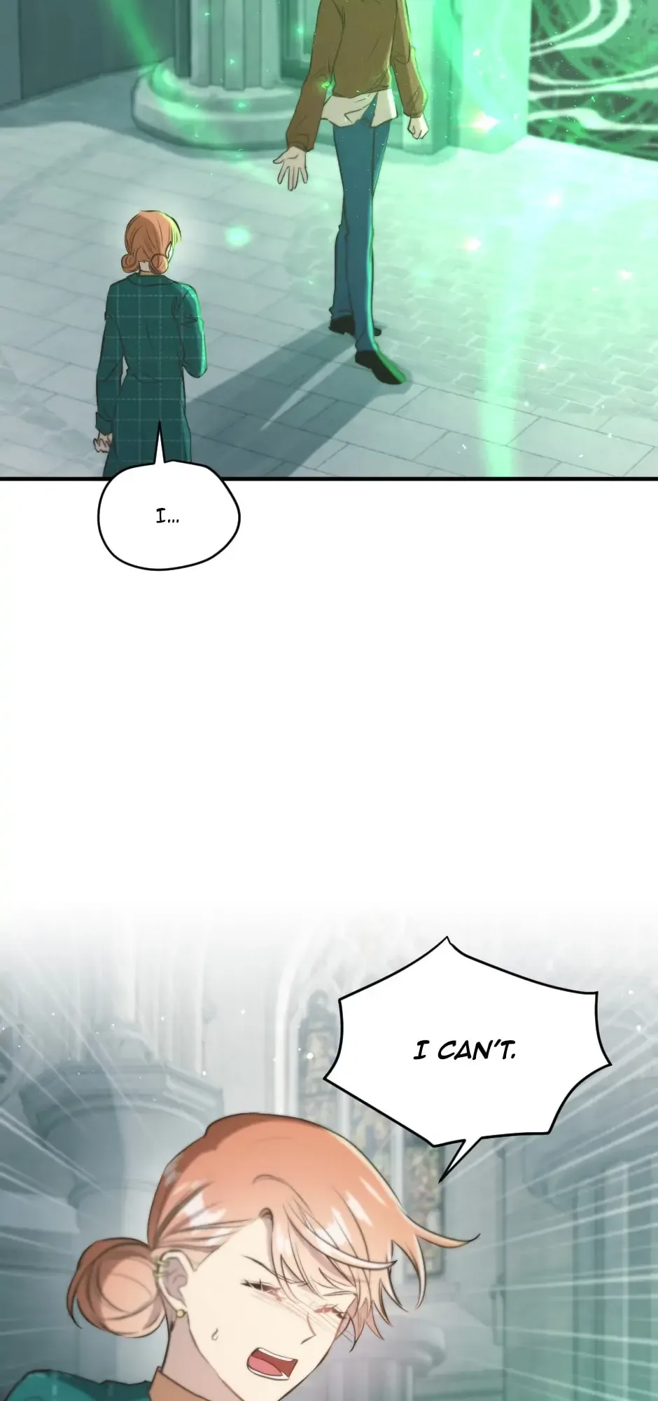 A Thousand Year Engagment Chapter 32 page 39