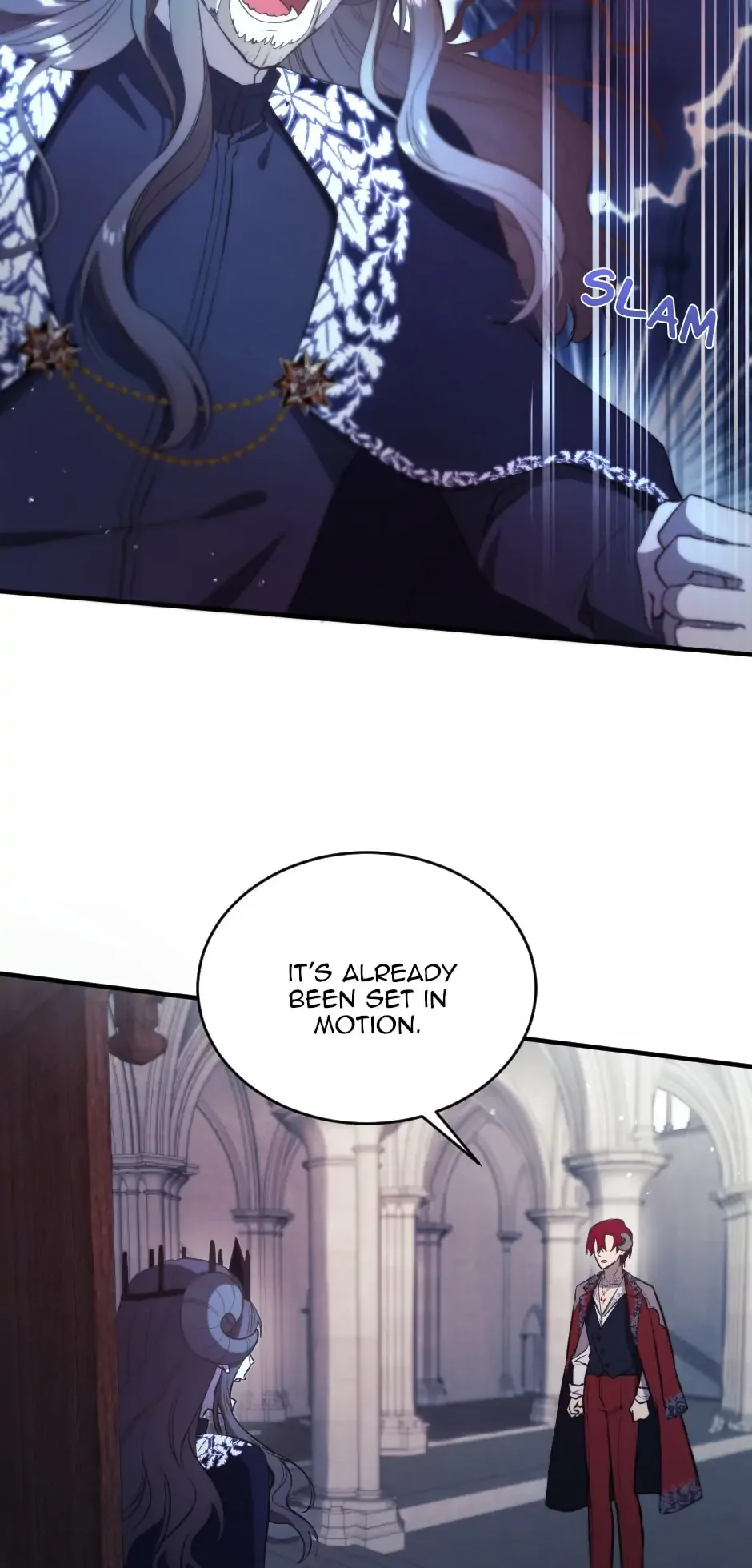 A Thousand Year Engagment Chapter 32 page 47