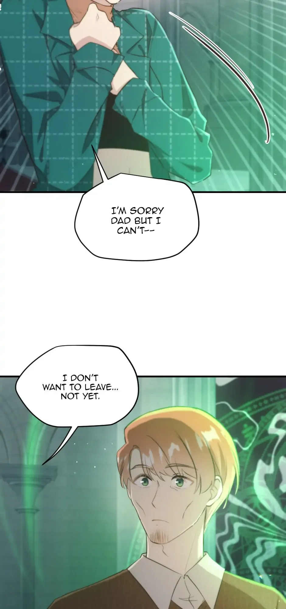 A Thousand Year Engagment Chapter 32 page 40