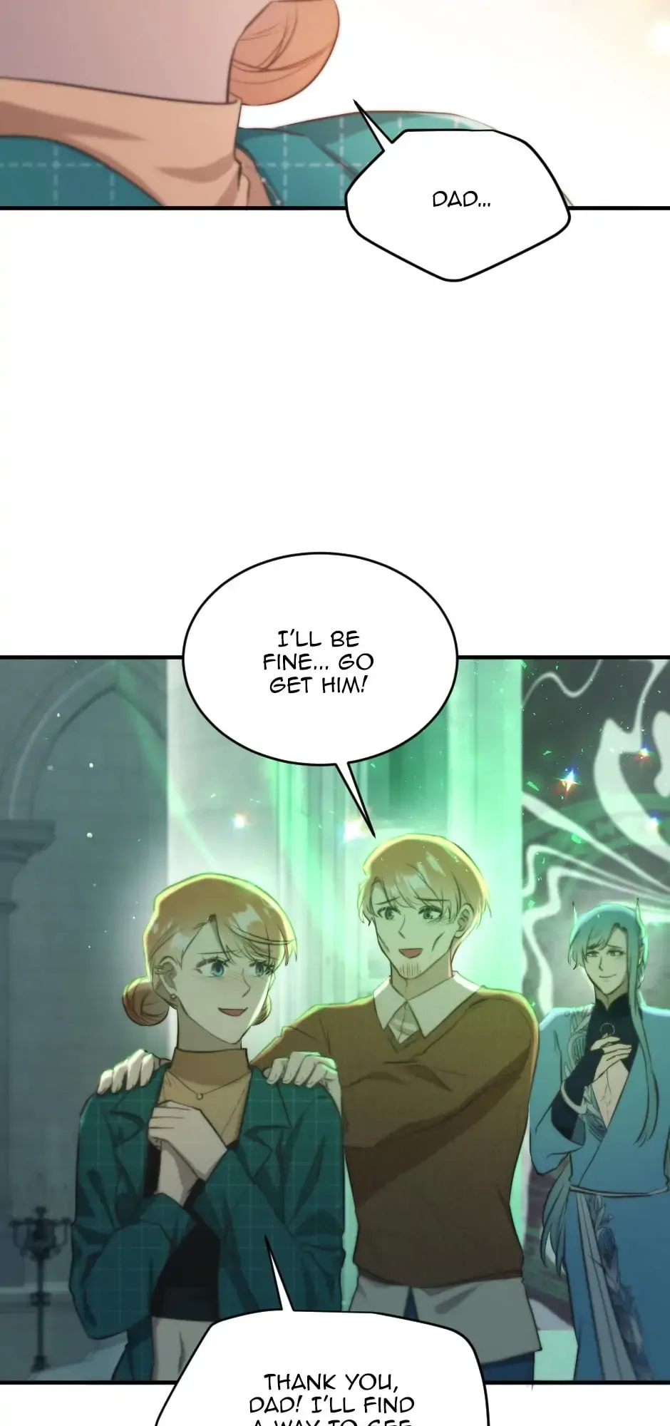A Thousand Year Engagment Chapter 32 page 44