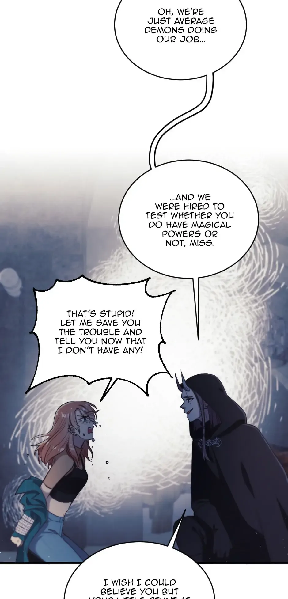 A Thousand Year Engagment Chapter 33 page 38