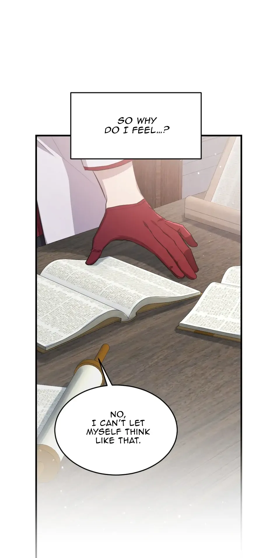 A Thousand Year Engagment Chapter 29 page 25