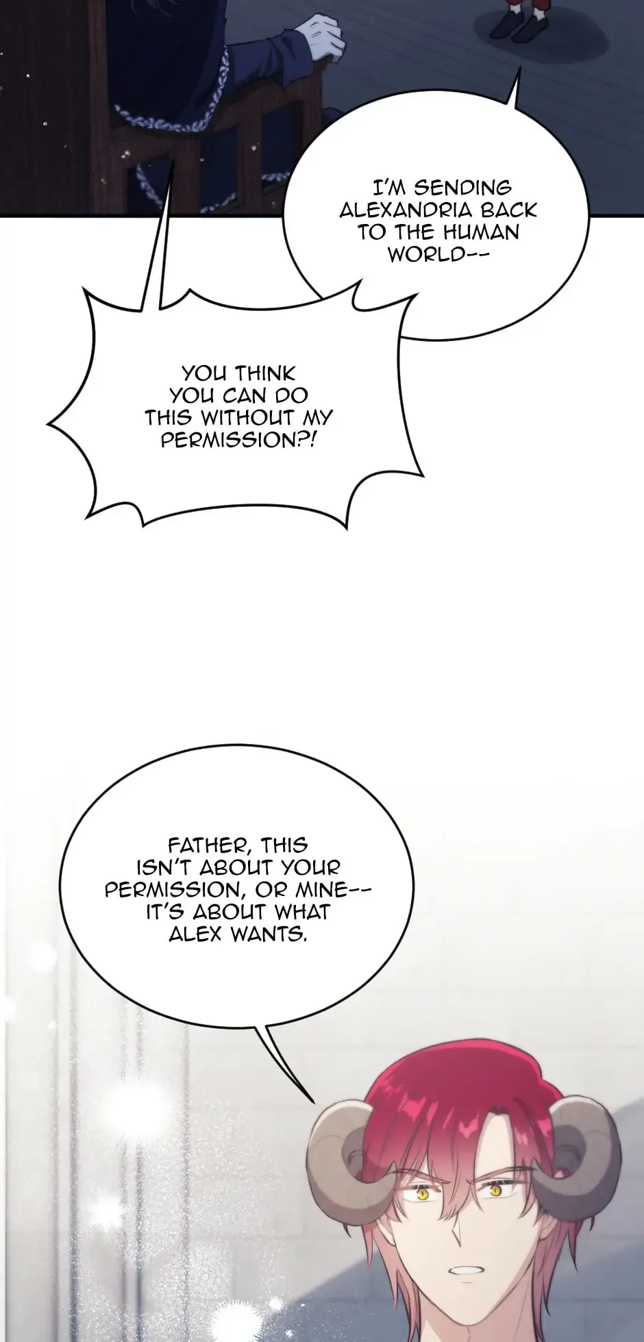 A Thousand Year Engagment Chapter 32 page 48