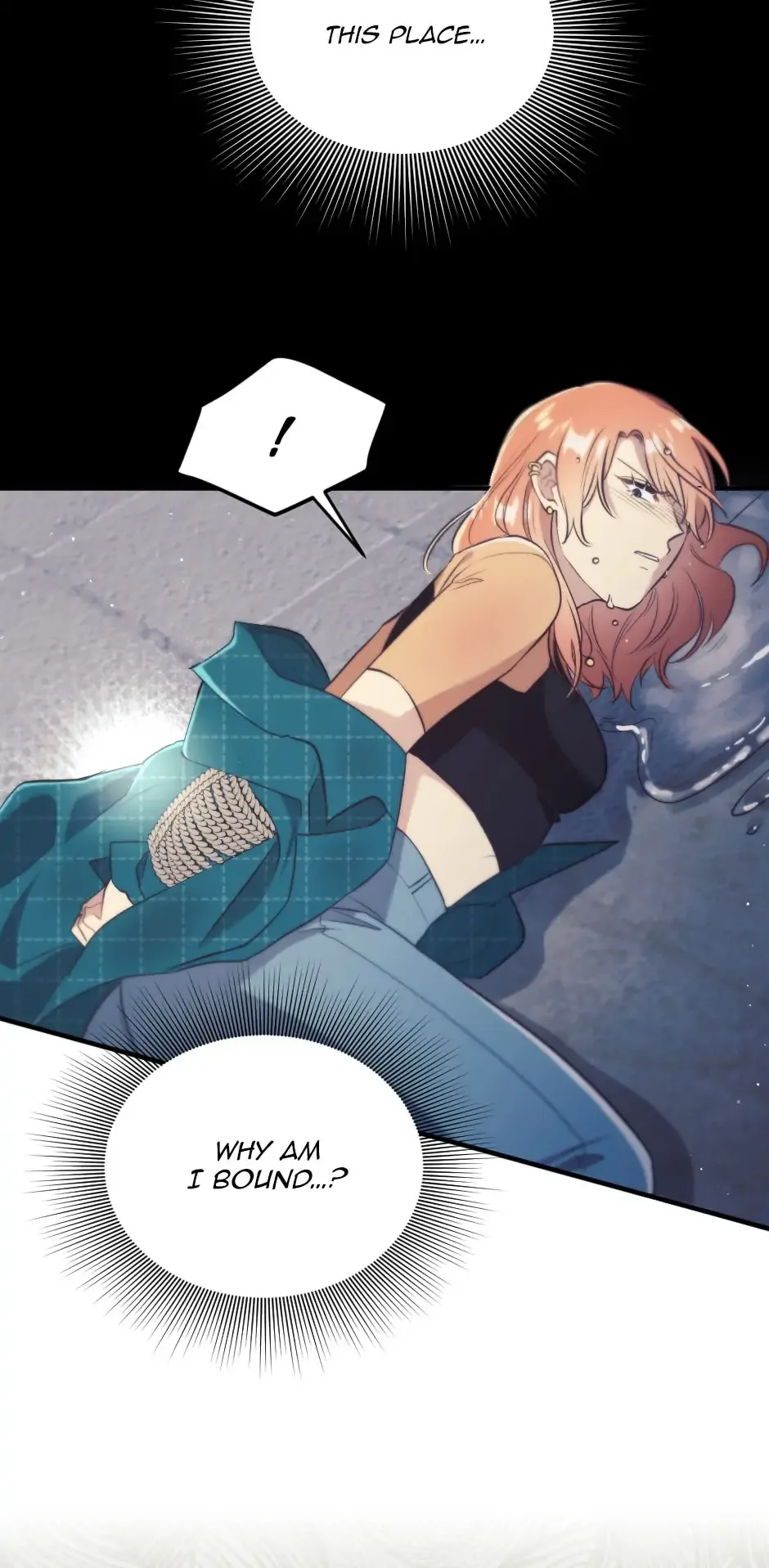 A Thousand Year Engagment Chapter 33 page 35