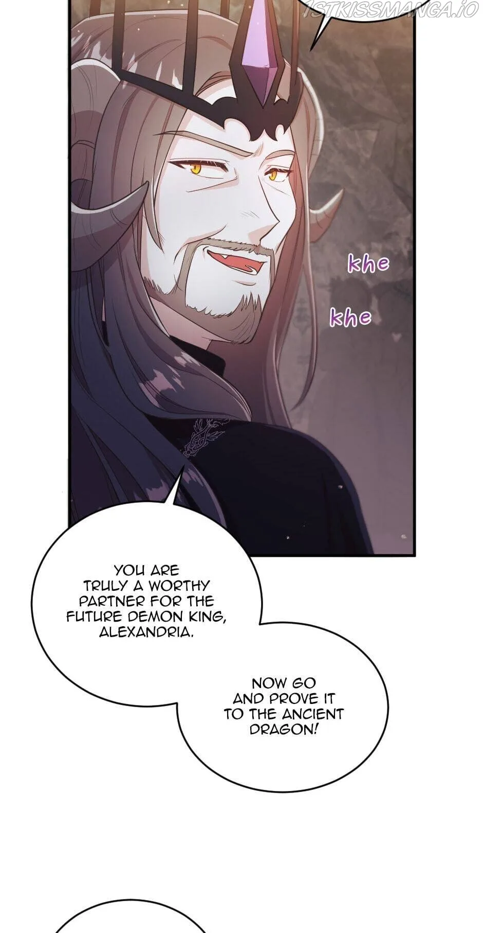 A Thousand Year Engagment Chapter 21 page 35