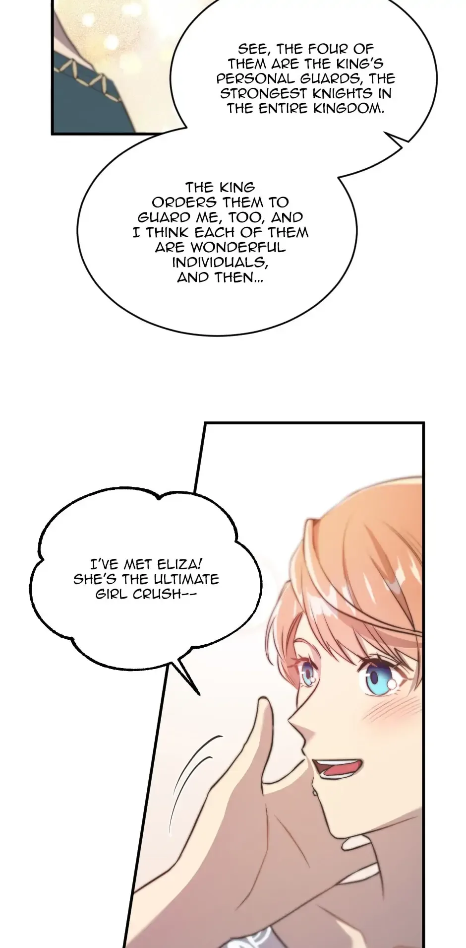 A Thousand Year Engagment Chapter 28 page 29