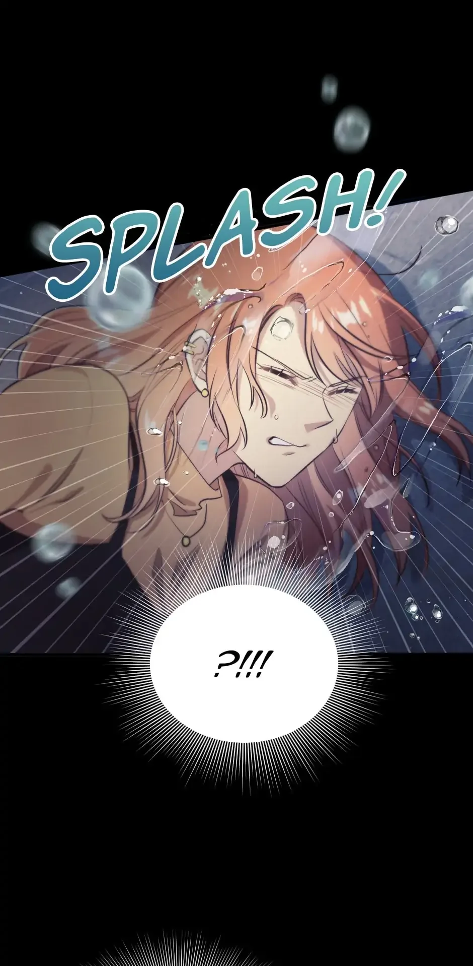 A Thousand Year Engagment Chapter 33 page 33