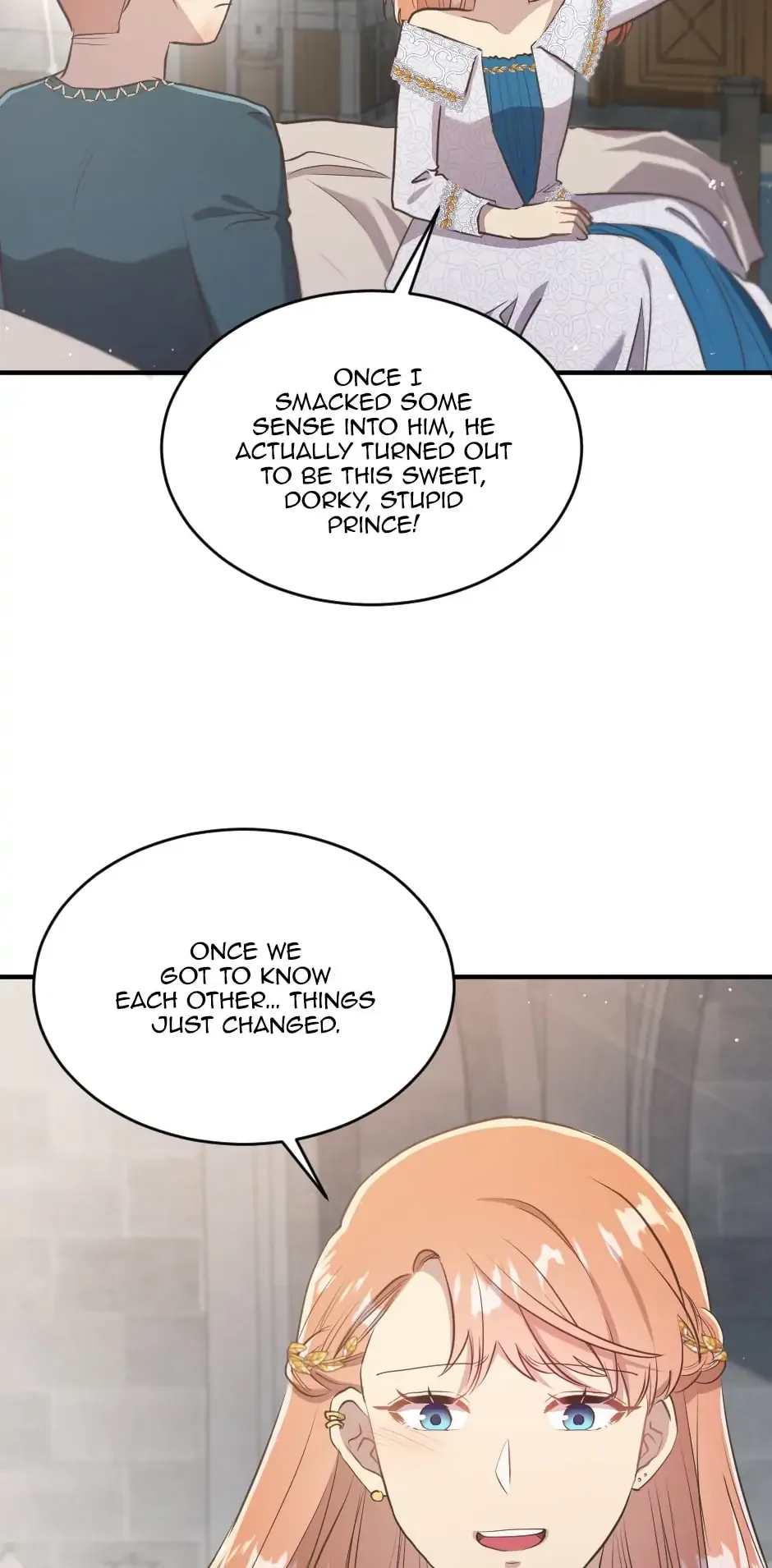 A Thousand Year Engagment Chapter 28 page 27