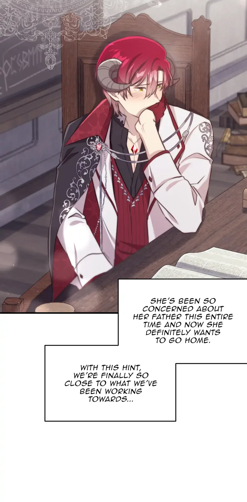 A Thousand Year Engagment Chapter 29 page 24