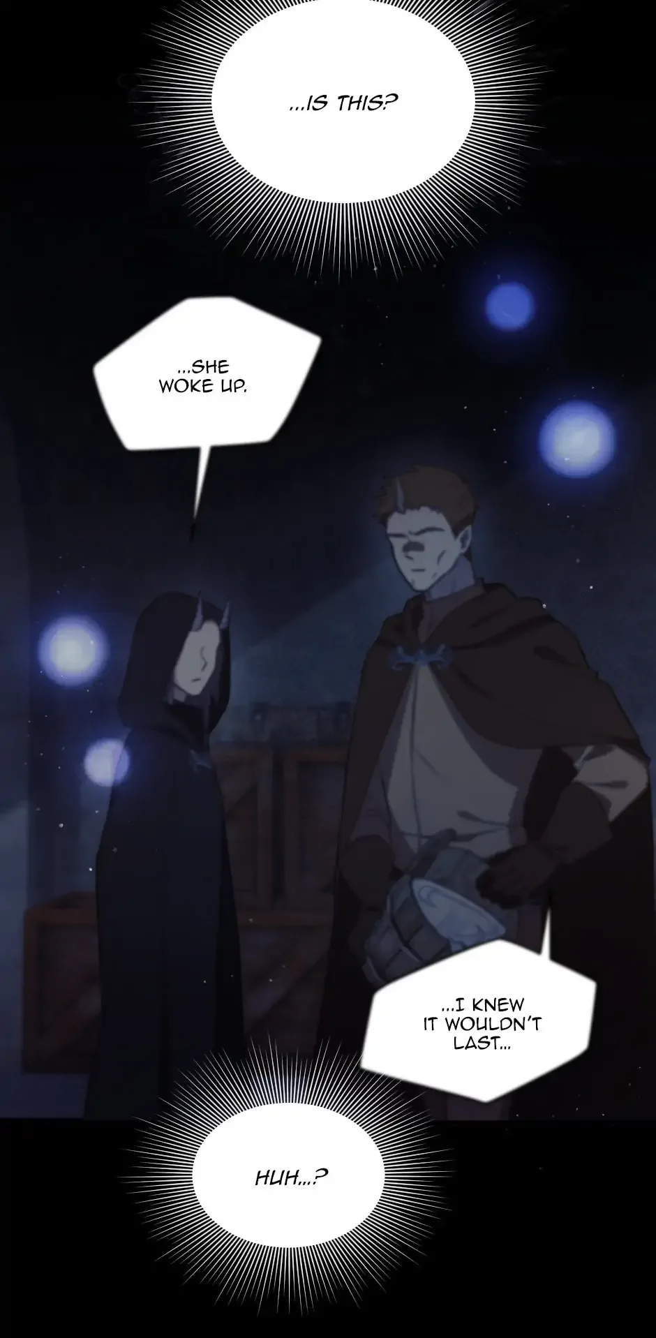 A Thousand Year Engagment Chapter 33 page 32