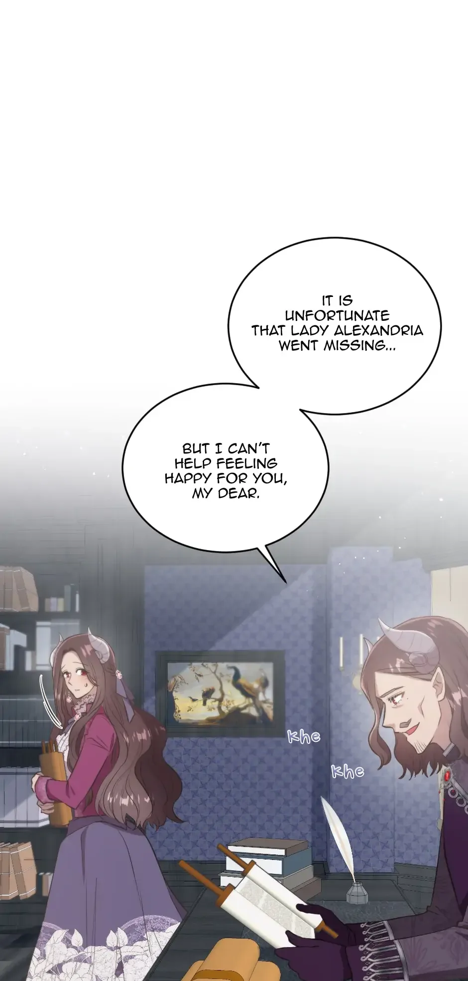 A Thousand Year Engagment Chapter 34 page 7