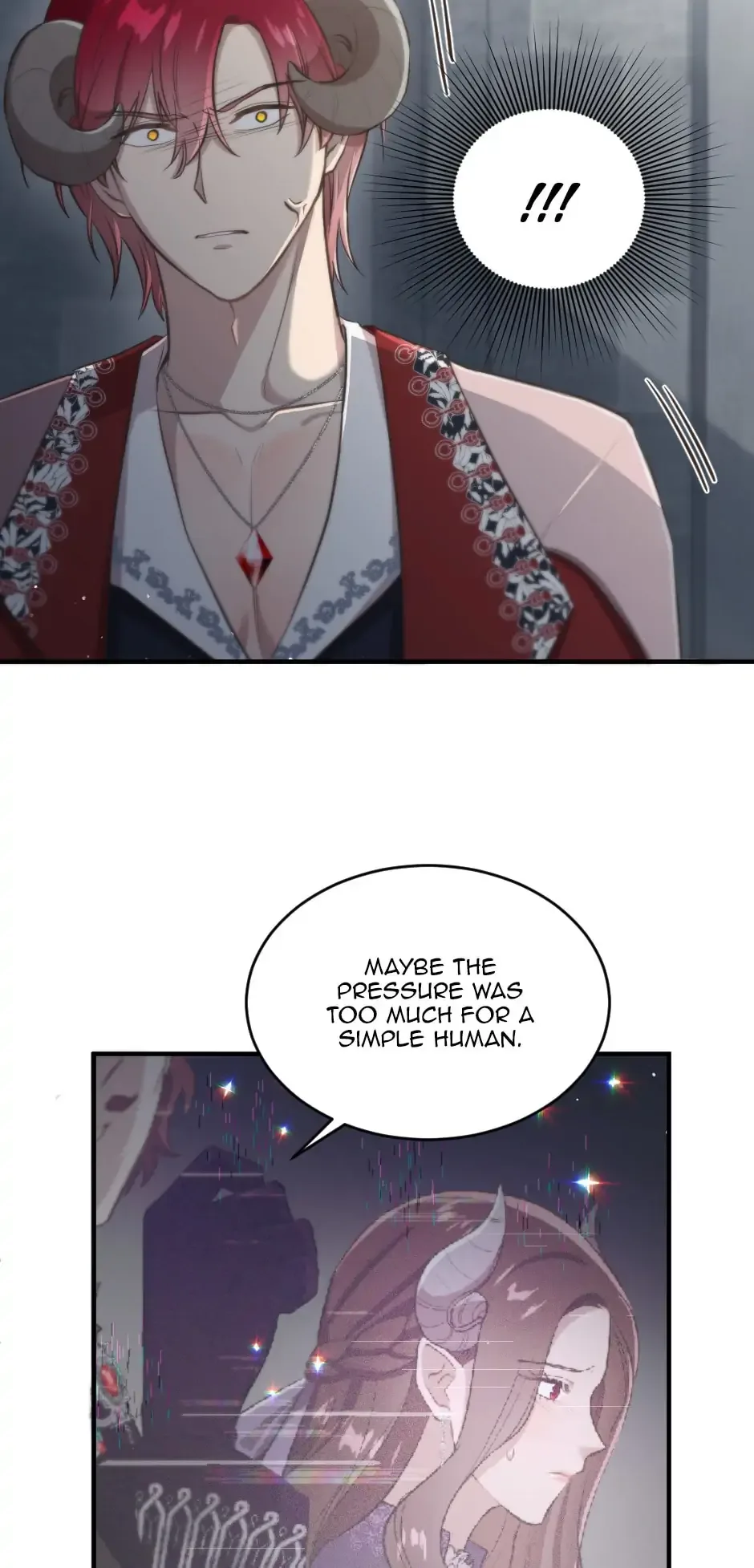 A Thousand Year Engagment Chapter 33 page 43