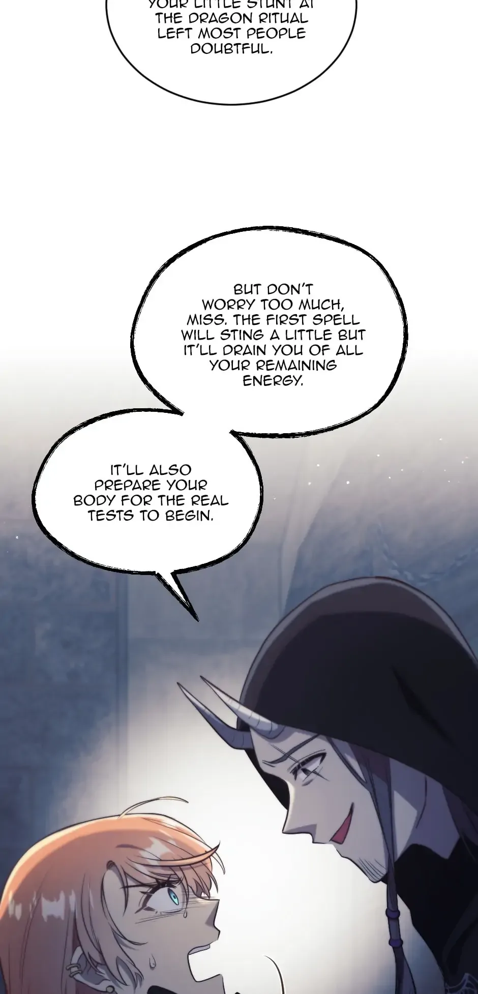 A Thousand Year Engagment Chapter 33 page 39