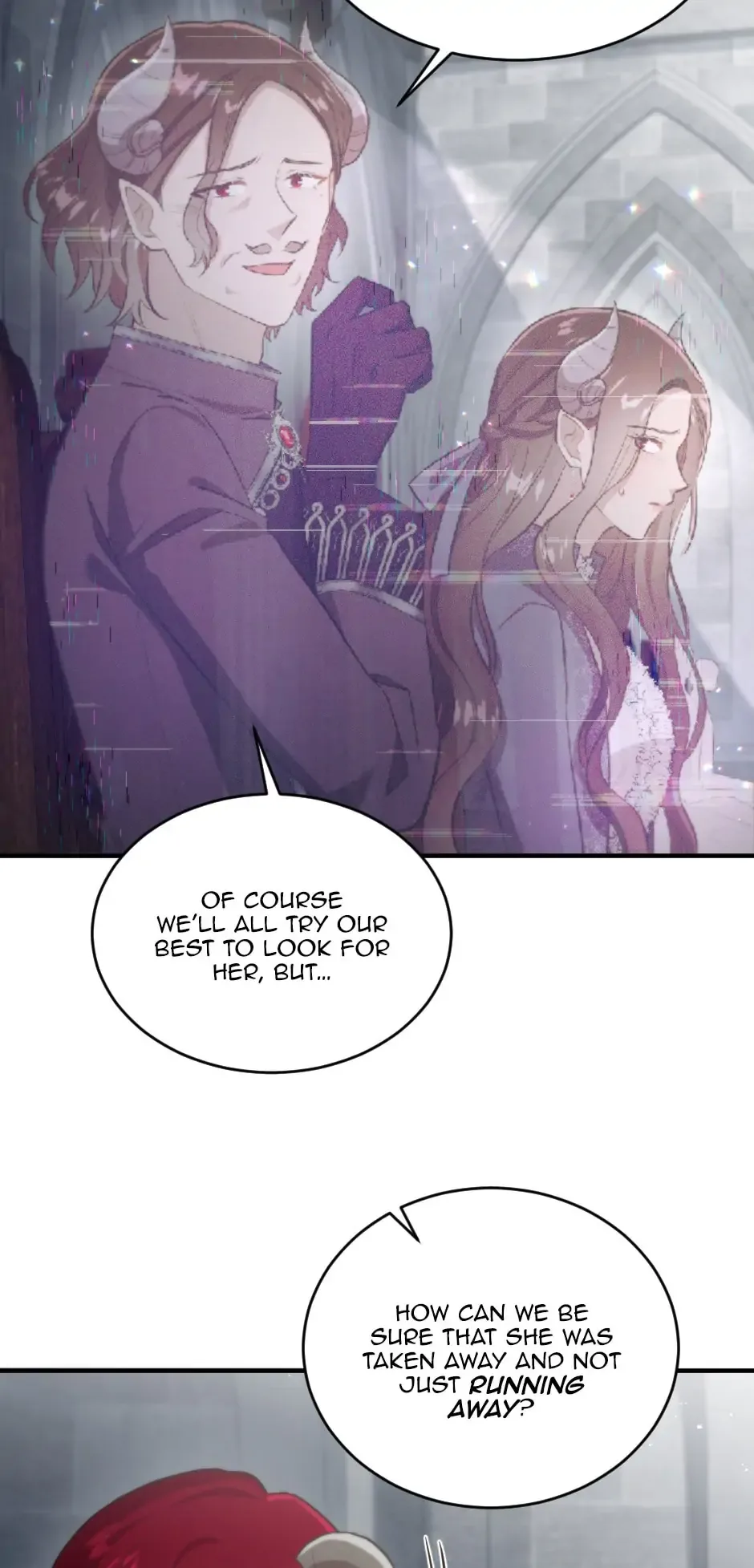 A Thousand Year Engagment Chapter 33 page 42