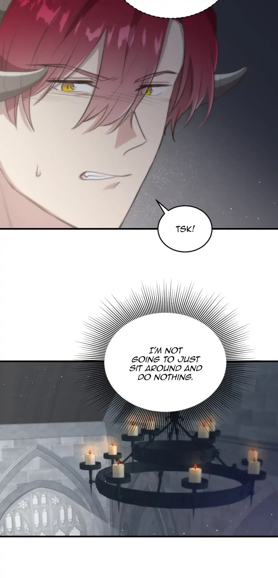 A Thousand Year Engagment Chapter 33 page 47