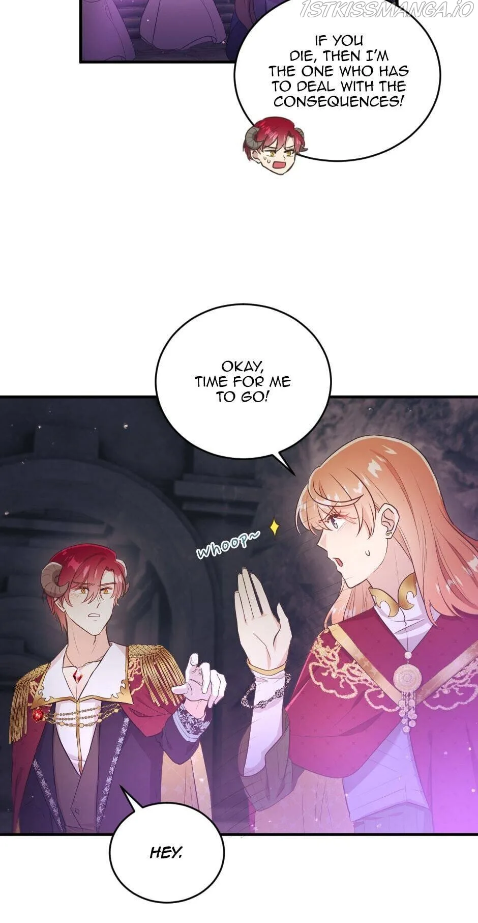 A Thousand Year Engagment Chapter 21 page 39