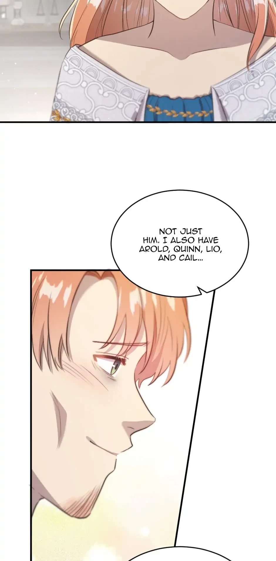 A Thousand Year Engagment Chapter 28 page 28