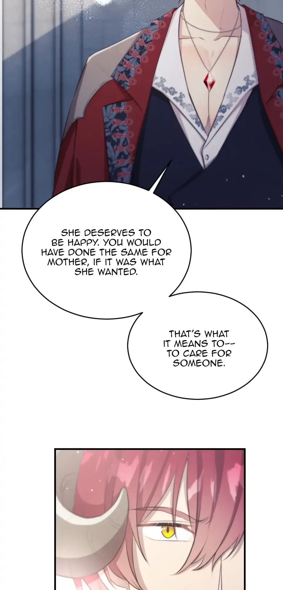 A Thousand Year Engagment Chapter 32 page 49