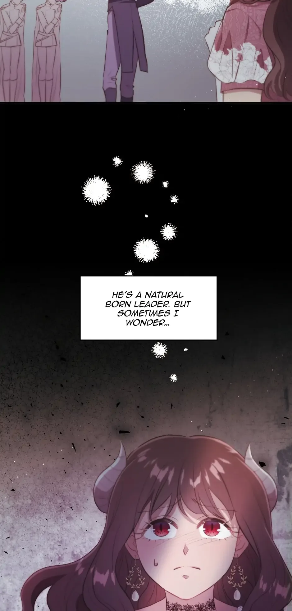 A Thousand Year Engagment Chapter 34 page 5