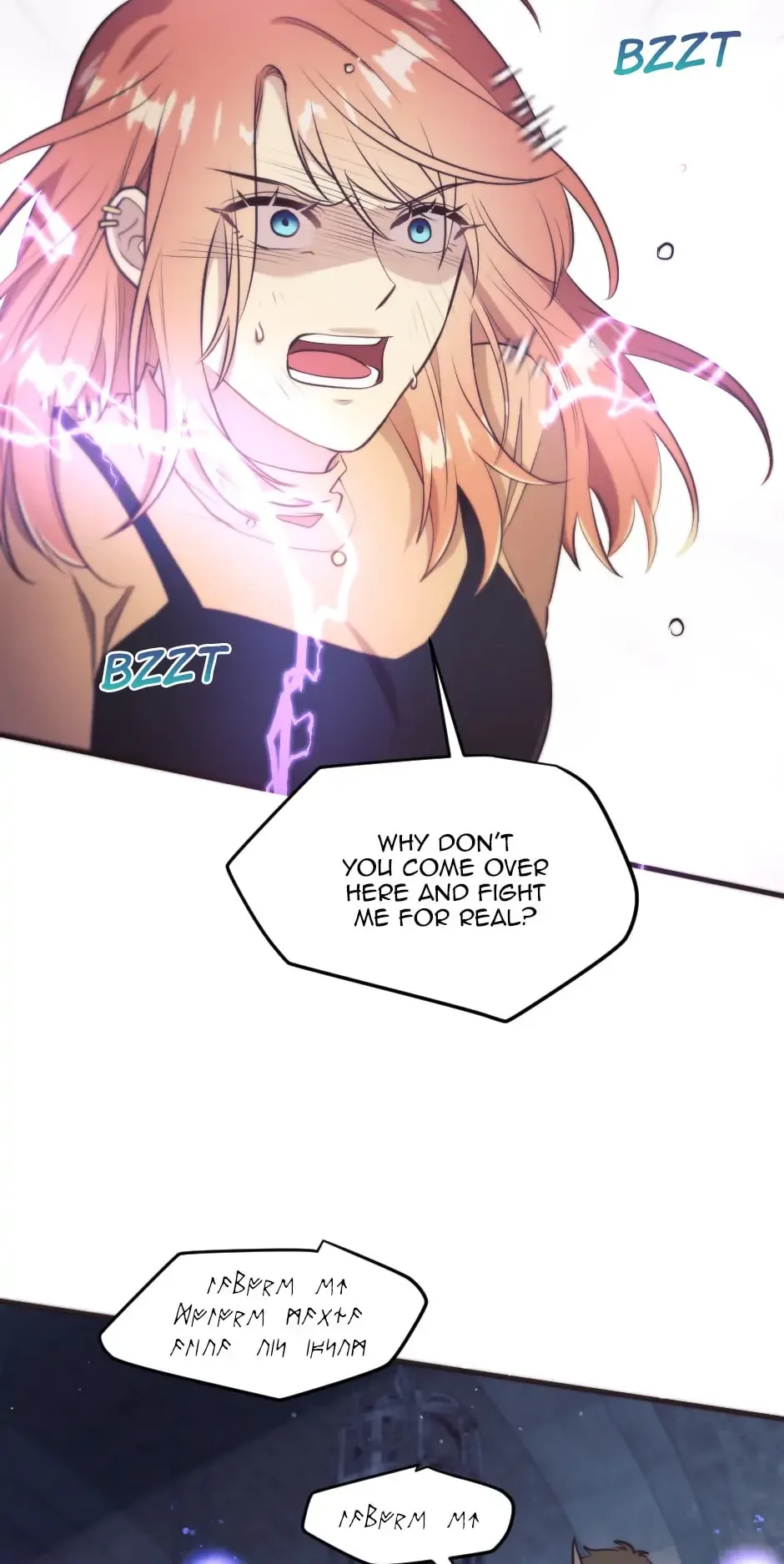 A Thousand Year Engagment Chapter 33 page 50