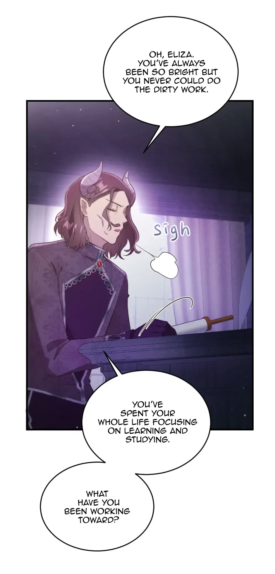 A Thousand Year Engagment Chapter 34 page 10